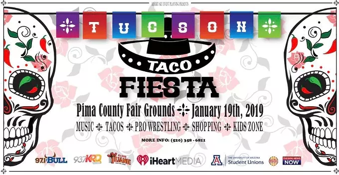 26 Great Things to Do in Tucson This Weekend: Jan. 18 to 20