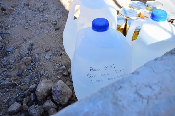 'No More Deaths' Volunteers Found Guilty