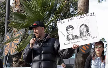 'No More Deaths' Volunteers Found Guilty