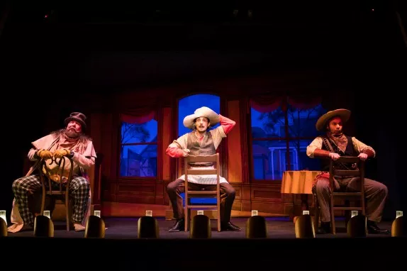 Three Great Things to Do in Tucson Today: Monday, Jan. 28