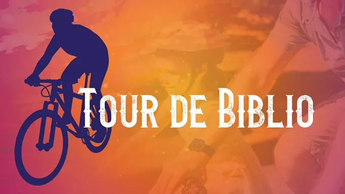 Explore Tucson and Your Local Libraries... By Bike!