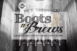 22 Great Things to Do in Tucson This Weekend:  Feb. 1 to 3