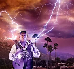 XOXO: Where to Rock This Weekend: Feb. 1 to 3