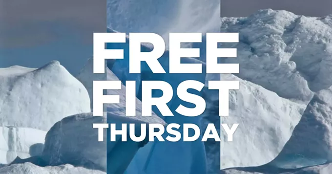 Three Great Things to Do in Tucson Today: Thursday, Feb. 7