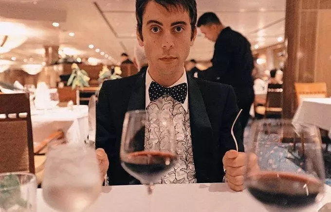 XOXO: Where to Rock Monday, Feb. 11