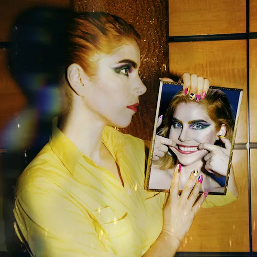 In The Limelight | Ren&eacute; Kladzyk aka Ziemba (2)