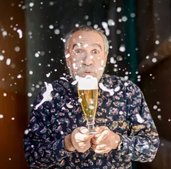 Four Great Things to Do in Tucson Today:  Wednesday, Feb. 13