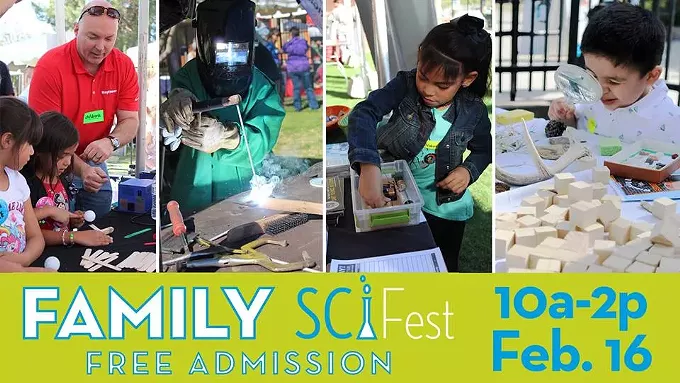 23 Great Things to Do in Tucson This Weekend, Feb. 15 to 17