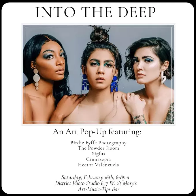 23 Great Things to Do in Tucson This Weekend, Feb. 15 to 17