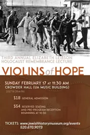 23 Great Things to Do in Tucson This Weekend, Feb. 15 to 17