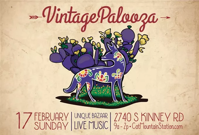 23 Great Things to Do in Tucson This Weekend, Feb. 15 to 17