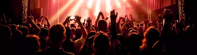 XOXO: Where to Rock This Weekend: Feb. 15 to 17