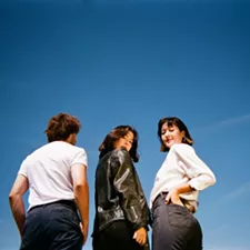 XOXO: Where to Rock This Weekend: Feb. 15 to 17