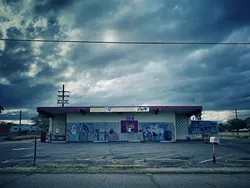 Tucson Salvage