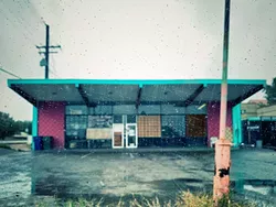Tucson Salvage