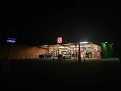 Tucson Salvage