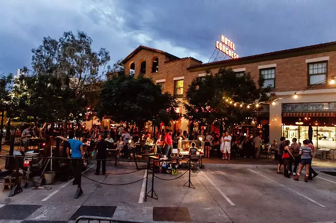 21 Great Things to Do in Tucson This Weekend: March 1 to 3