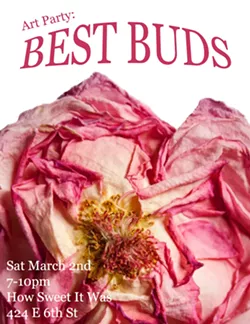 21 Great Things to Do in Tucson This Weekend: March 1 to 3