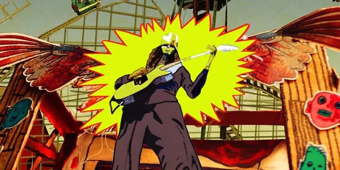 XOXO: Where to Rock This Weekend March 1 to 3