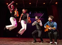 XOXO: Where to Rock Wednesday, March 6