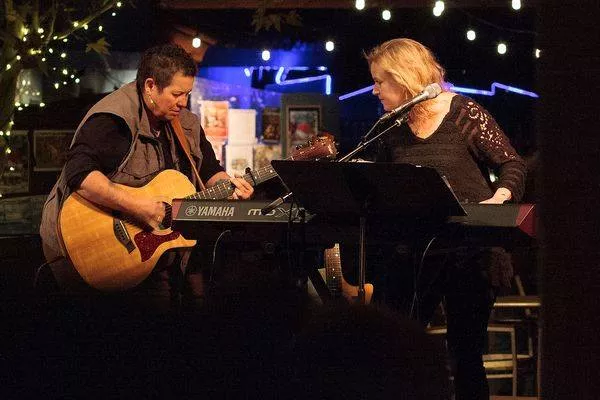 XOXO: Where to Rock Thursday, March 14