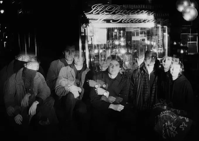 XOXO: Where to Rock Monday March 18, 2019