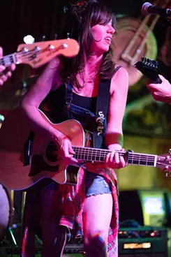 XOXO: Where to Rock Thursday, March 21