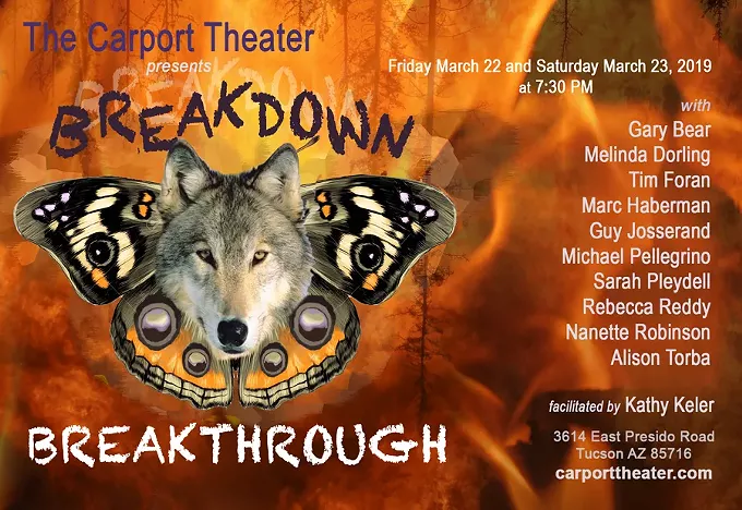 19 Great Things to Do in Tucson This Weekend: March 22 to 24