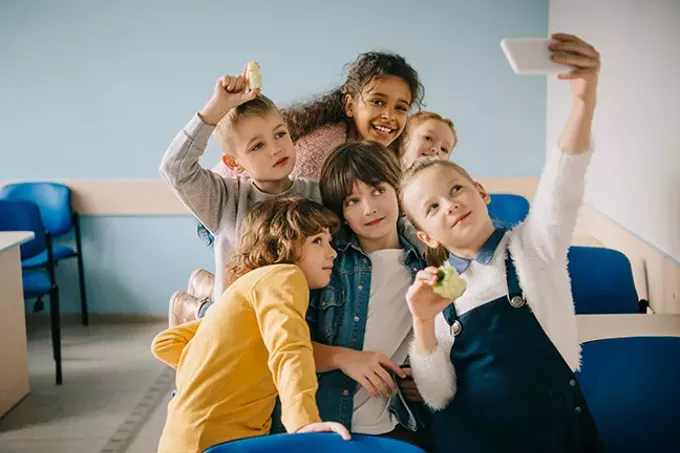 Value Tucson Teachers Through Student Video Projects