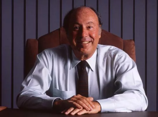 Gov. Ducey Issues Statement on Passing of Don Diamond