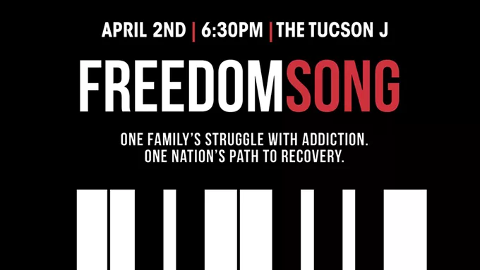 Five Great Things to Do in Tucson Today: Tuesday, April 2