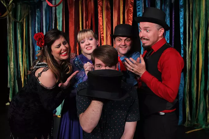26 Great Things to Do in Tucson This Weekend: April 5 to 7 (13)