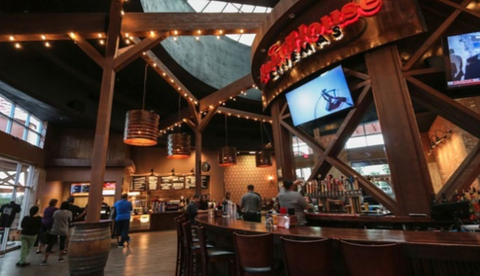Tucson Mall Area Finally Gets Movie Theater