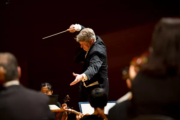 XOXO: Where to Rock This Weekend, April 5 to 7