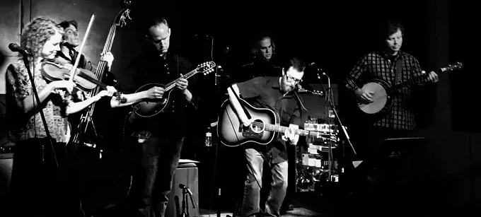 XOXO: Where to Rock This Weekend, April 5 to 7