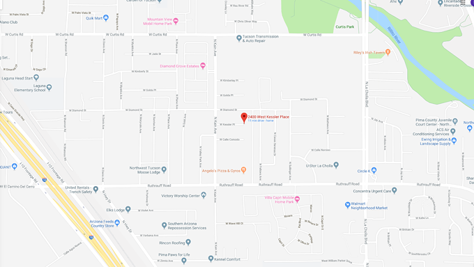 Sheriff Responding to Multiple Gunshot Victims in Flowing Wells Area