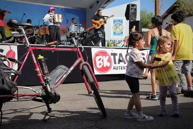 XOXO: Where to Rock This Weekend, April 5 to 7