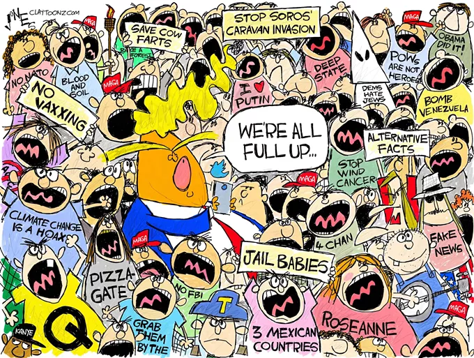 Claytoon of the Day: Sell Crazy Someplace Else