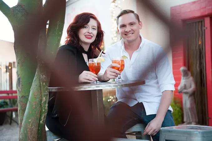 Three Great Things to Do in Tucson Today: Thursday, April 11