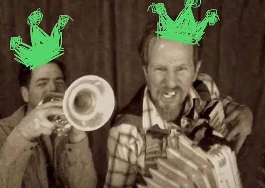 XOXO: Where to Rock This Weekend, April 12 to 14