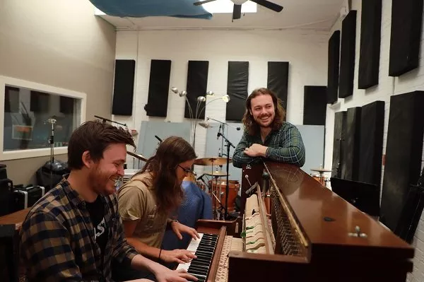 XOXO: Where to Rock This Weekend, April 12 to 14