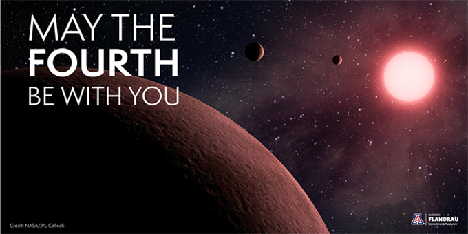 25 Great Things to Do in Tucson This Weekend: May 3 to 5