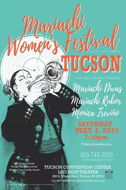 XOXO: Where to Rock This Weekend, May 3 to 5