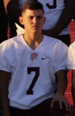 Detained Desert View Student Told Deputy He Was Undocumented