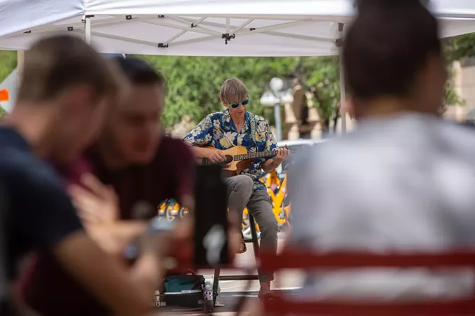 Three Great Things to Do in Tucson Today: Tuesday, May 14