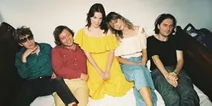 XOXO: Where to Rock Tuesday, May 14