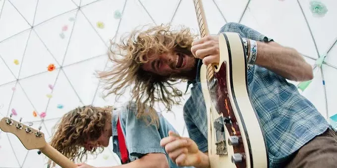 XOXO: Where to Rock Tuesday, May 14