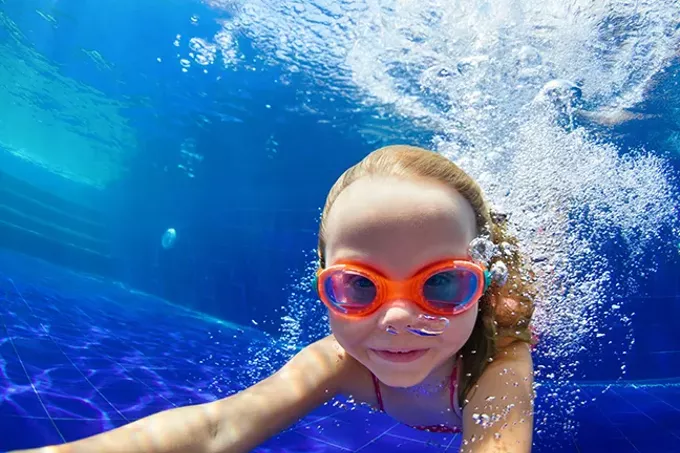 Pima County Pools Open on Saturday, May 25