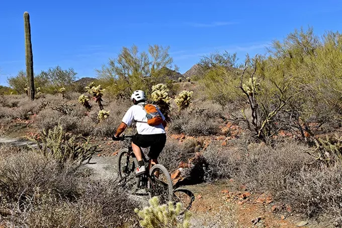 Board of Supes Officially Decide to Push Back Bike Ranch Decision