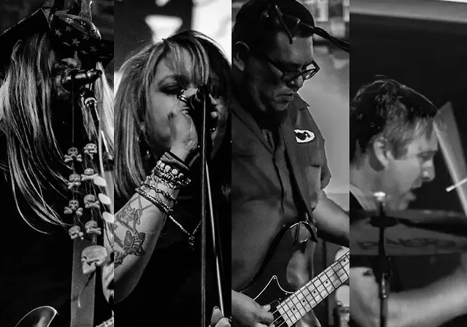XOXO: Where to Rock Thursday, May 23